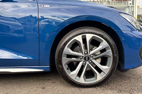 Used Audi A3 2025 for sale - 76298374: Photo 5