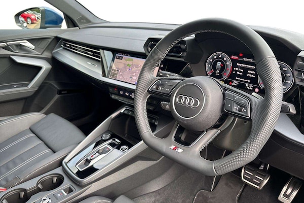 Used Audi A3 2025 for sale - 76298374: Photo 6