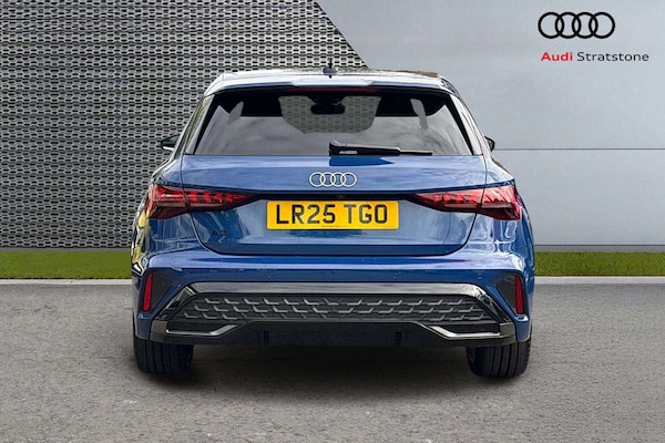 Used Audi A3 2025 for sale - 76298374: Photo 7