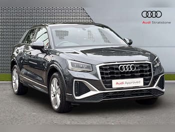 Used Audi Q2 2022 for sale - 79753898: Photo