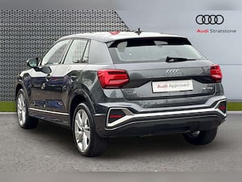 Used Audi Q2 2022 for sale - 79753898: Photo