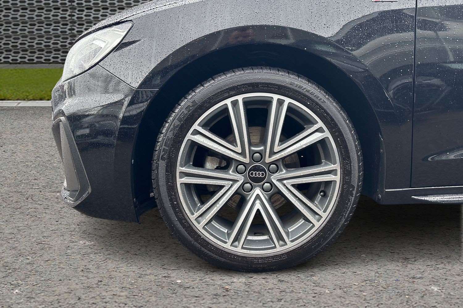 Used Audi A1 2024 for sale - 77458462: Photo 11