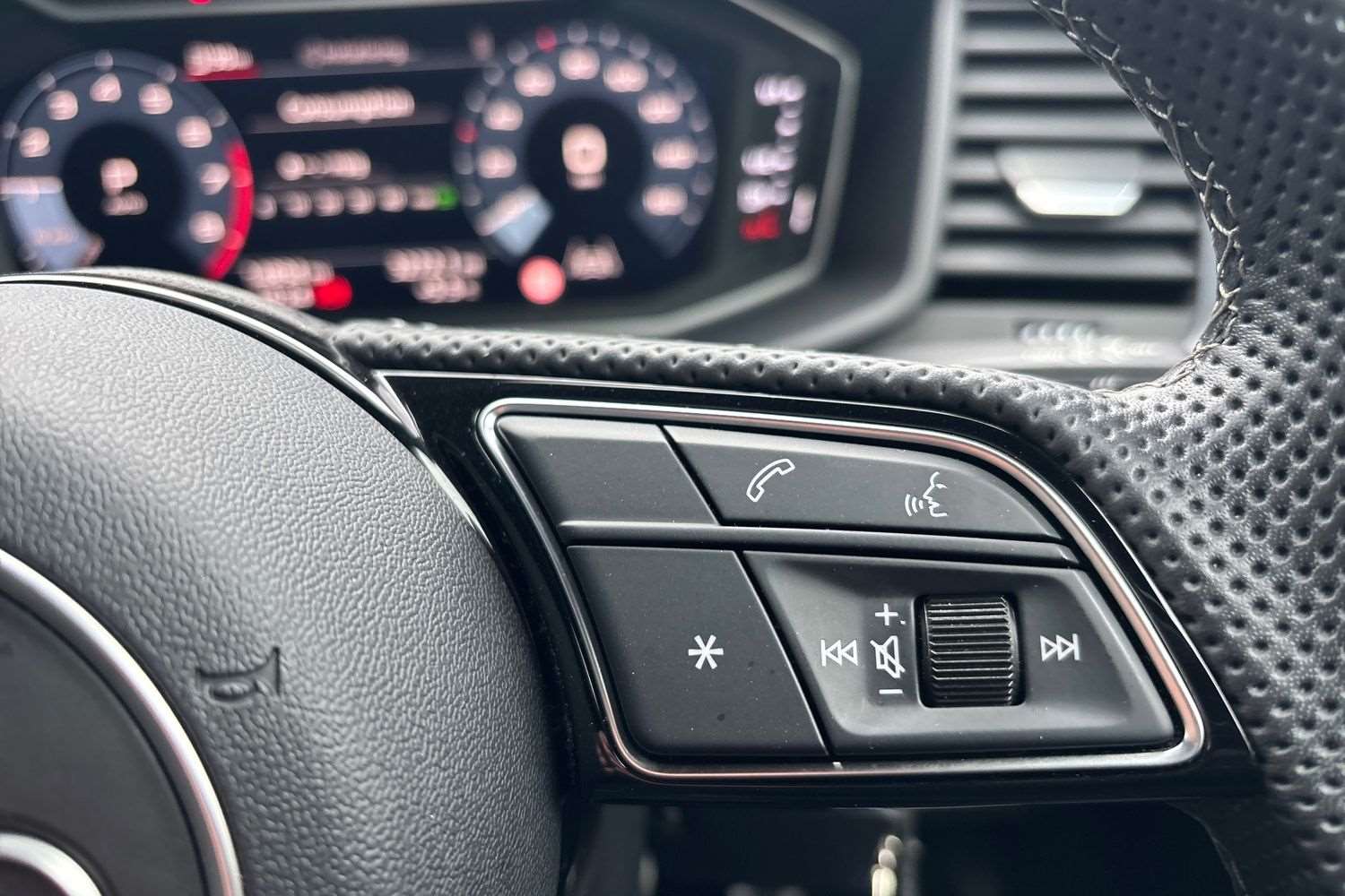 Used Audi A1 2024 for sale - 77458462: Photo 17