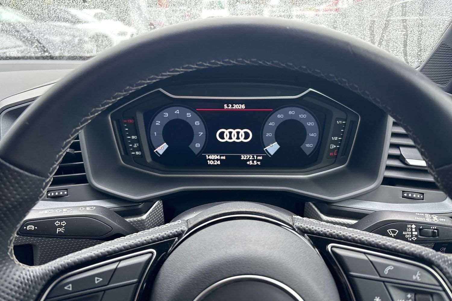 Used Audi A1 2024 for sale - 77458462: Photo 18