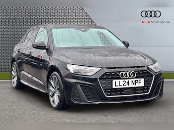 Audi A1 feature image