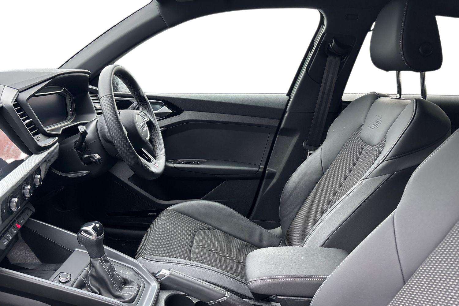 Used Audi A1 2024 for sale - 77458462: Photo 21