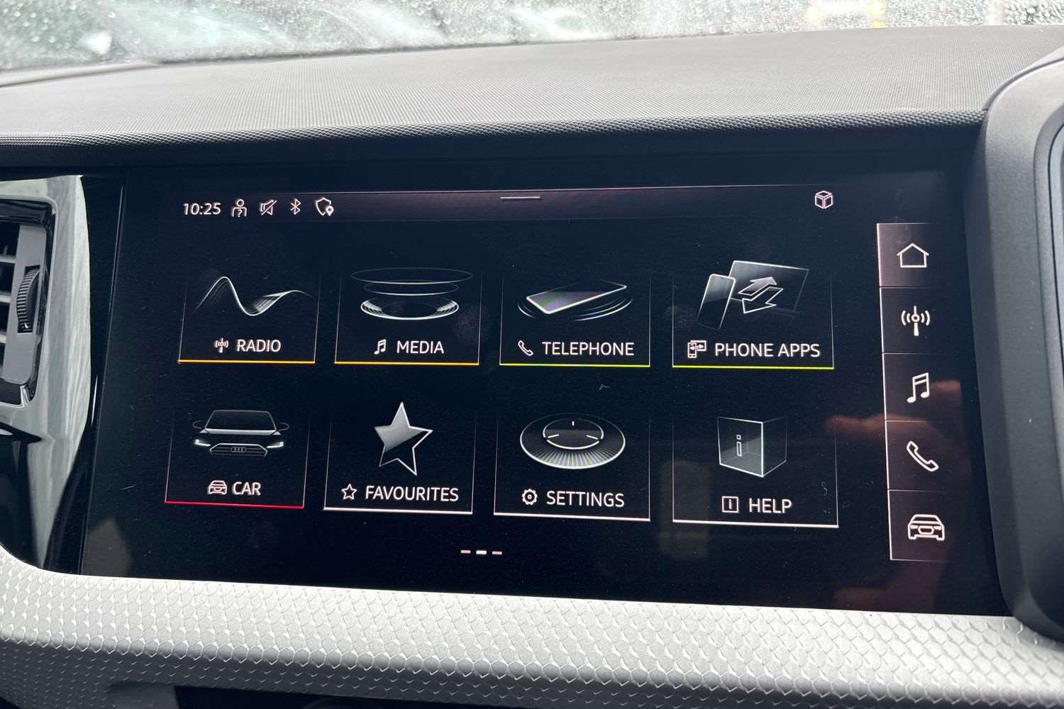 Used Audi A1 2024 for sale - 77458462: Photo 27