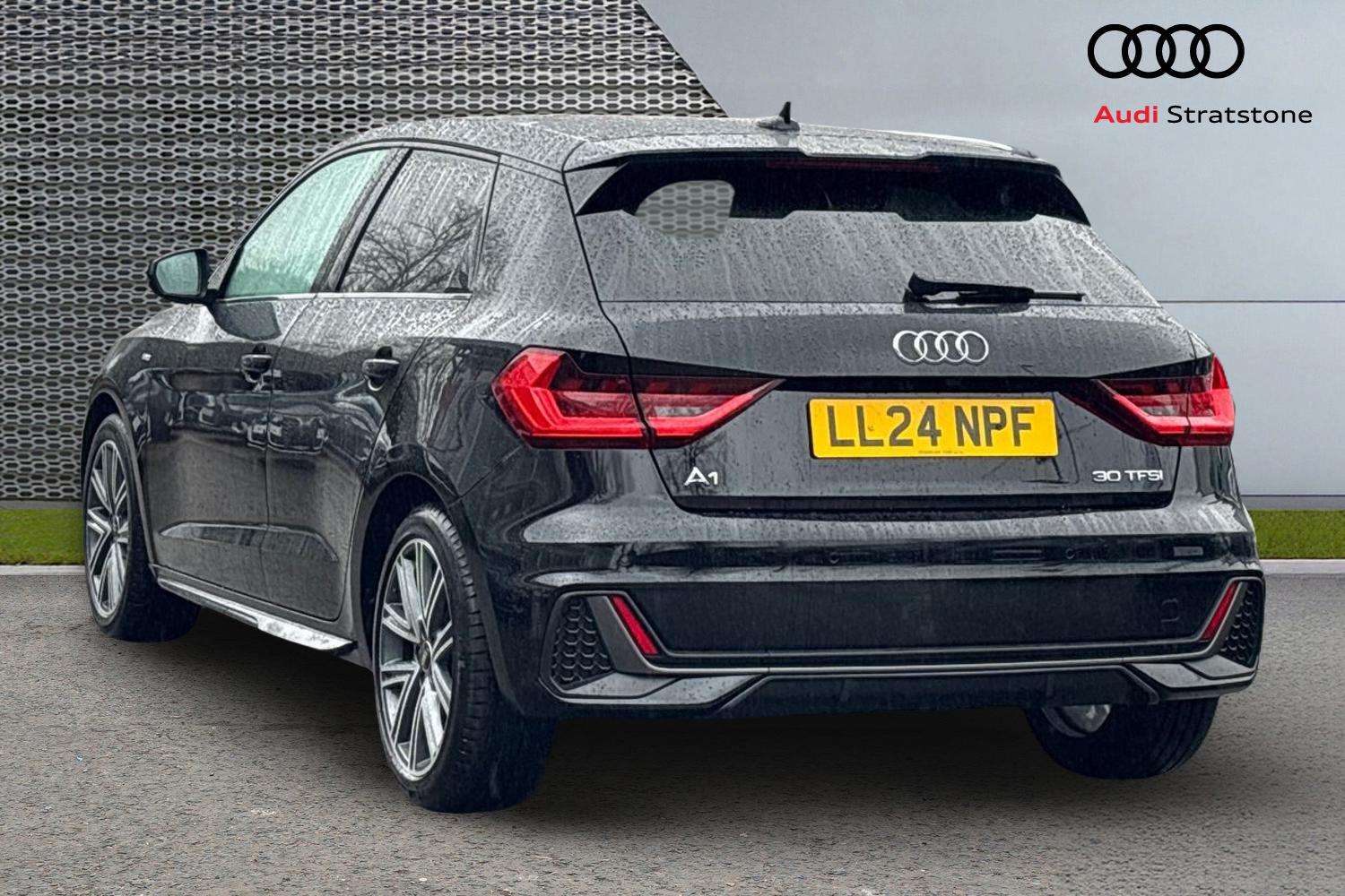 Used Audi A1 2024 for sale - 77458462: Photo 3