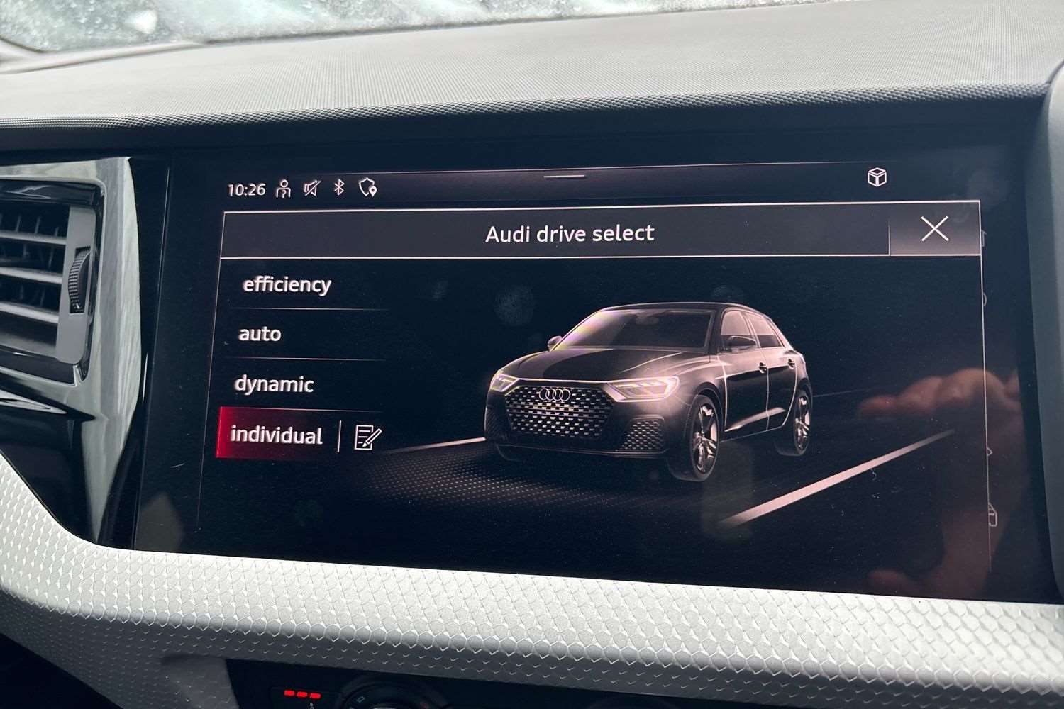 Used Audi A1 2024 for sale - 77458462: Photo 30