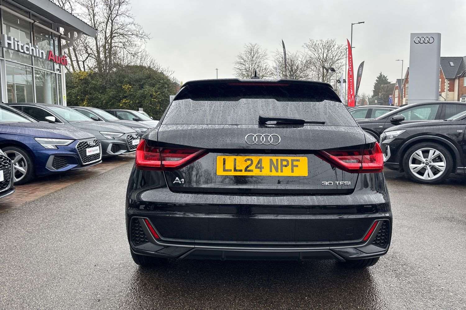 Used Audi A1 2024 for sale - 77458462: Photo 31