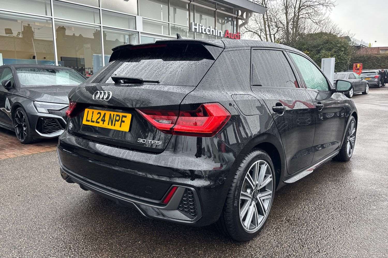 Used Audi A1 2024 for sale - 77458462: Photo 32