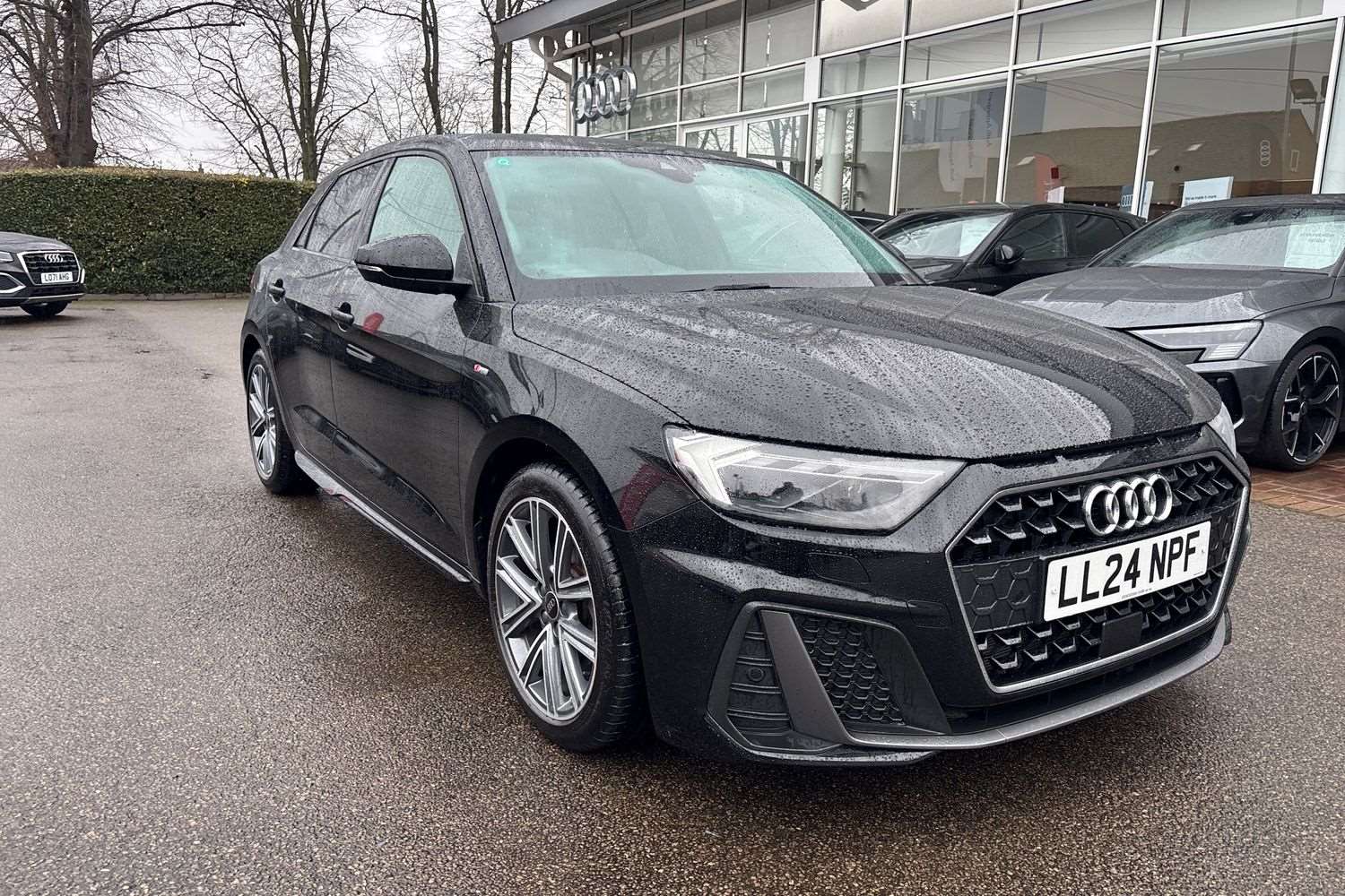 Used Audi A1 2024 for sale - 77458462: Photo 33