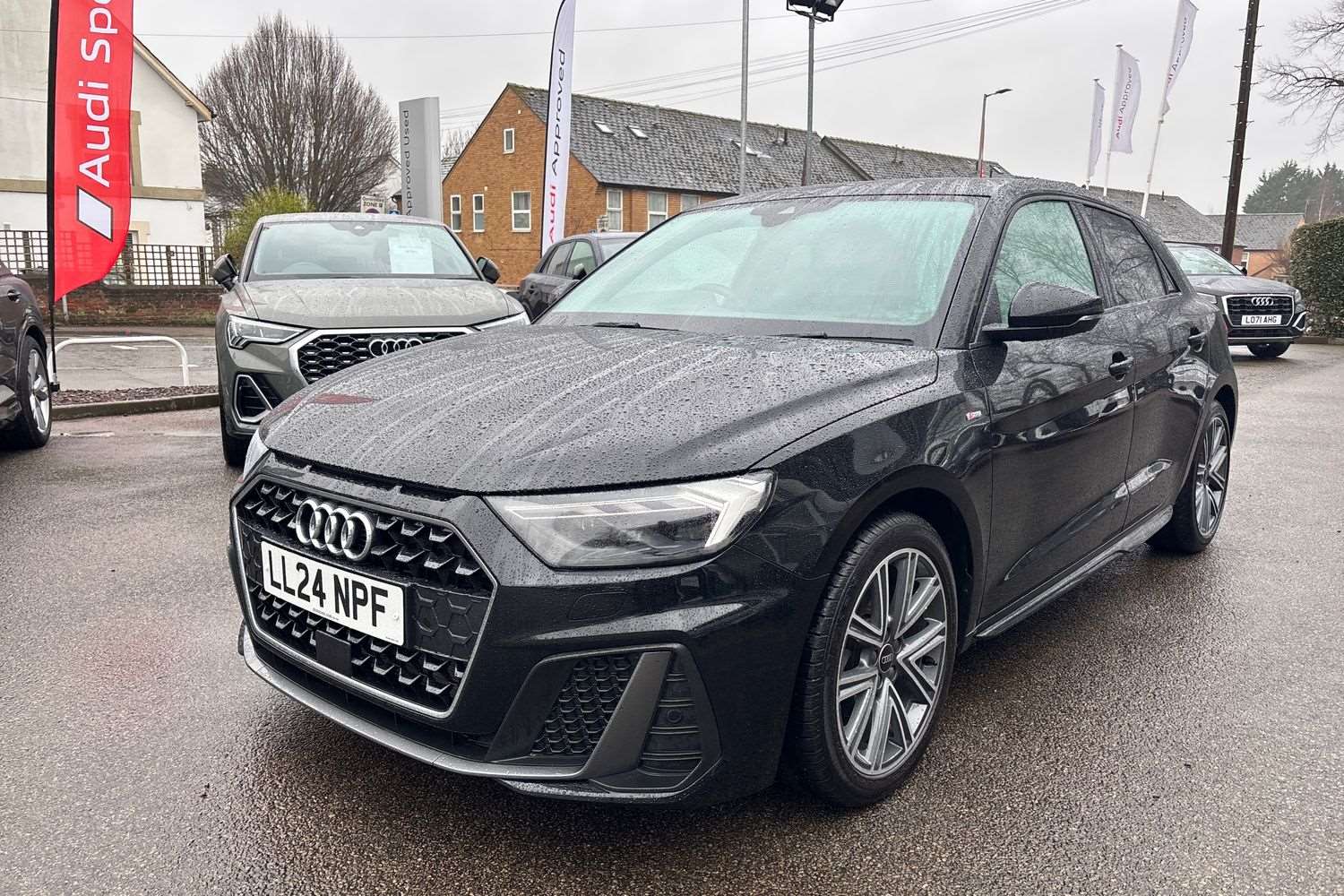 Used Audi A1 2024 for sale - 77458462: Photo 35