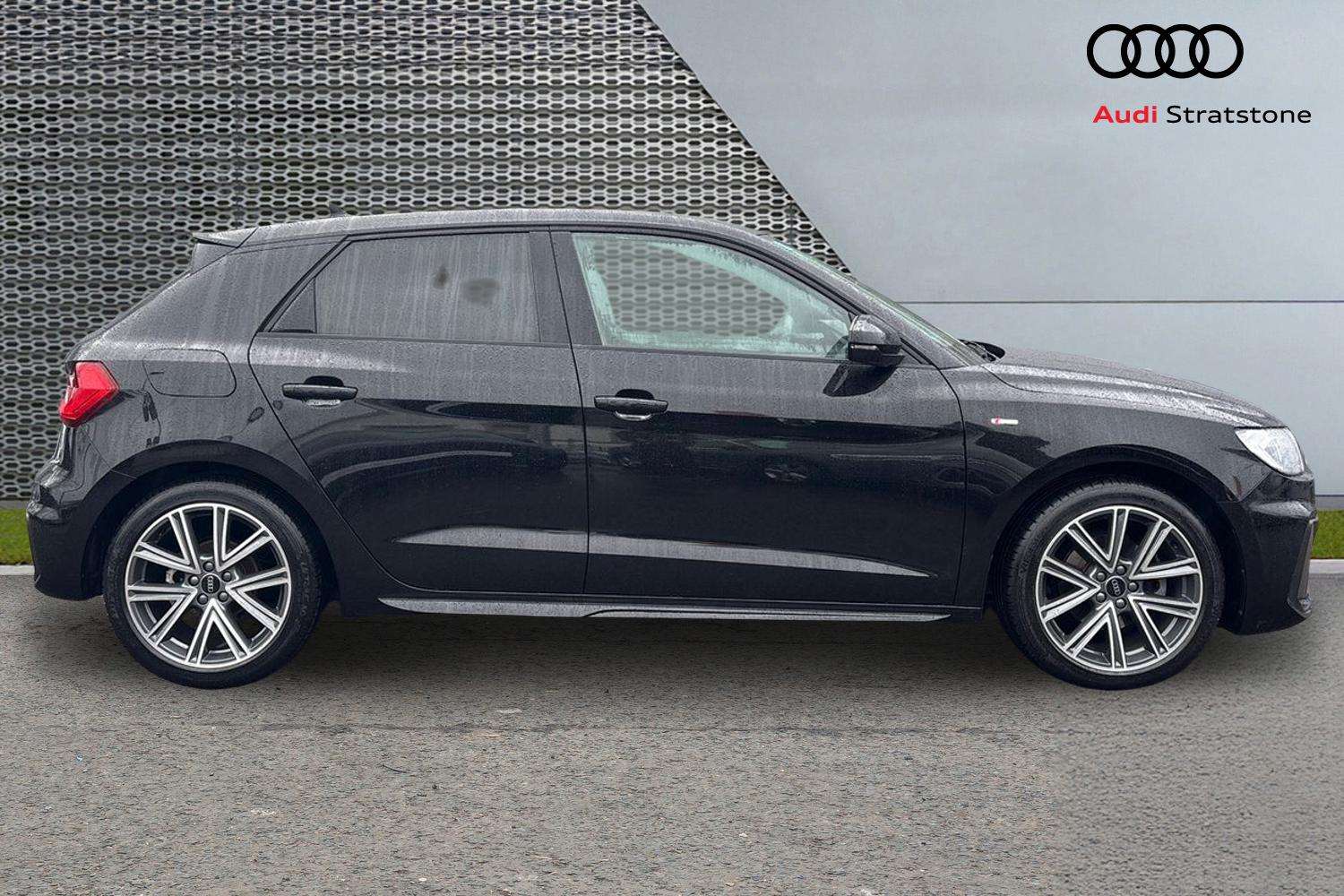 Used Audi A1 2024 for sale - 77458462: Photo 4