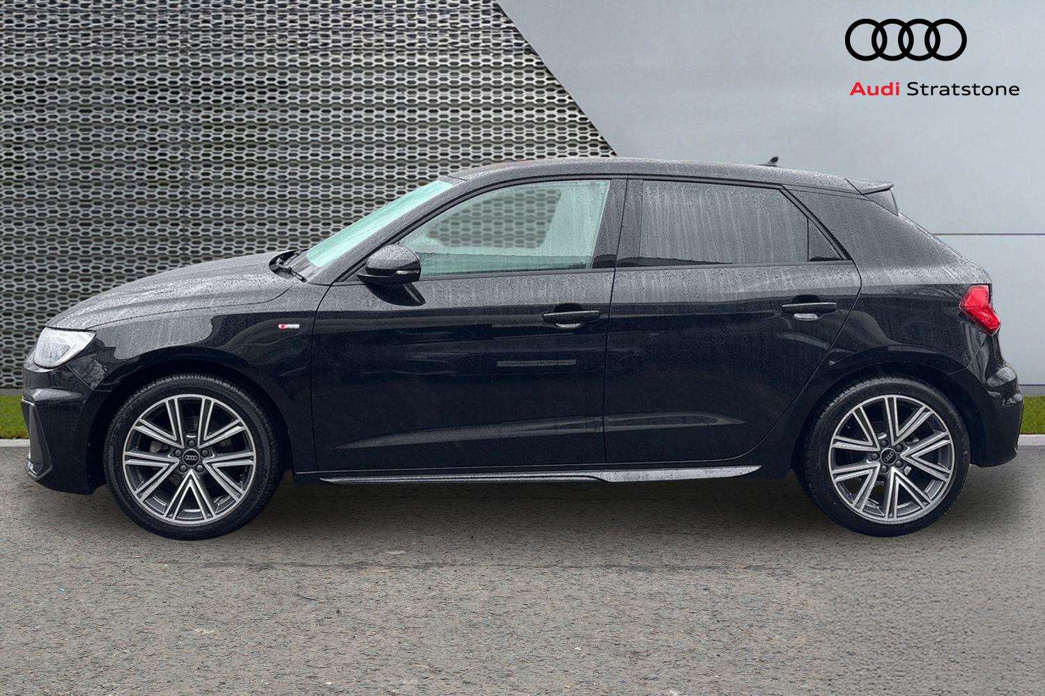 Used Audi A1 2024 for sale - 77458462: Photo 8