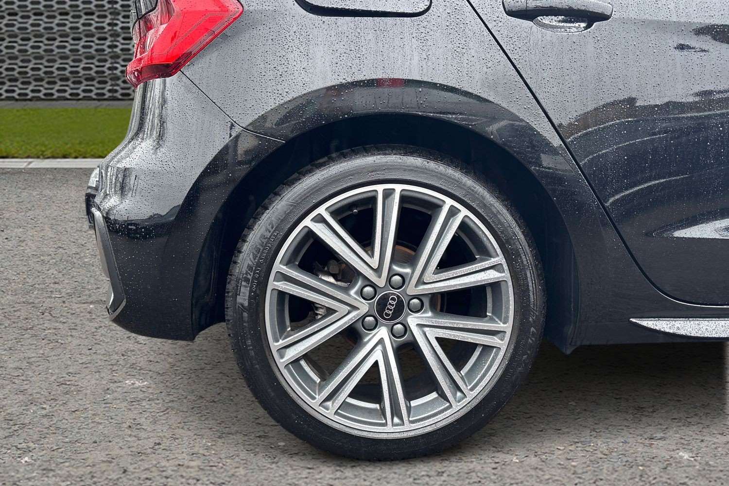 Used Audi A1 2024 for sale - 77458462: Photo 9