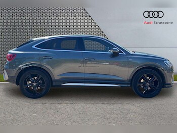 Used Audi Q3 2024 for sale - 78465118: Photo