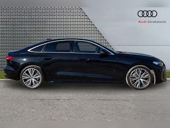 Used Audi A5 2025 for sale - 78690188: Photo