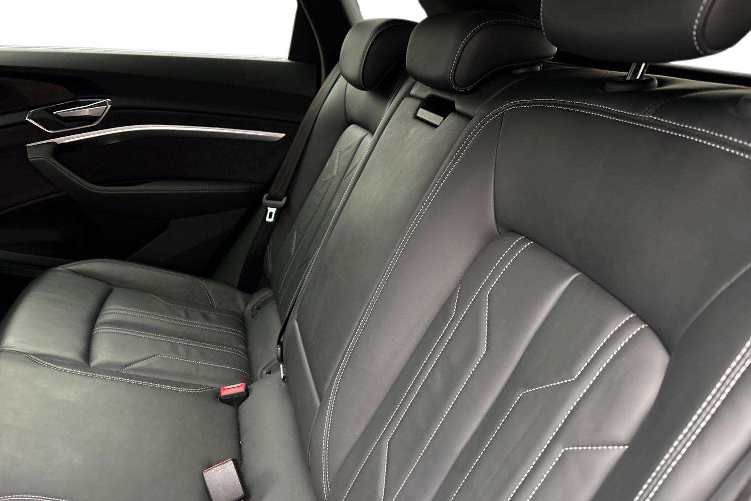 Used Audi e-tron 2022 for sale - 77076540: Photo 22