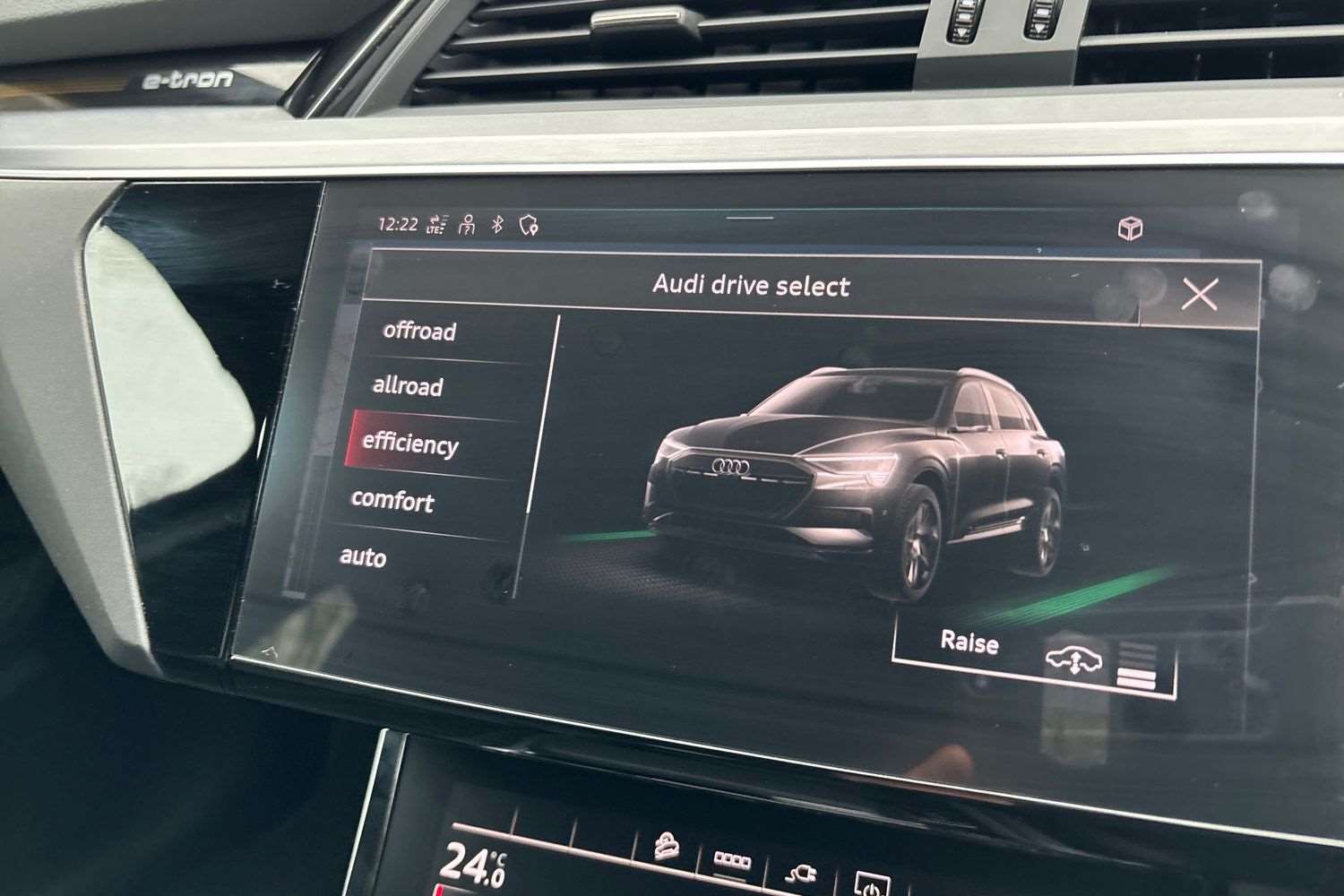 Used Audi e-tron 2022 for sale - 77076540: Photo 30