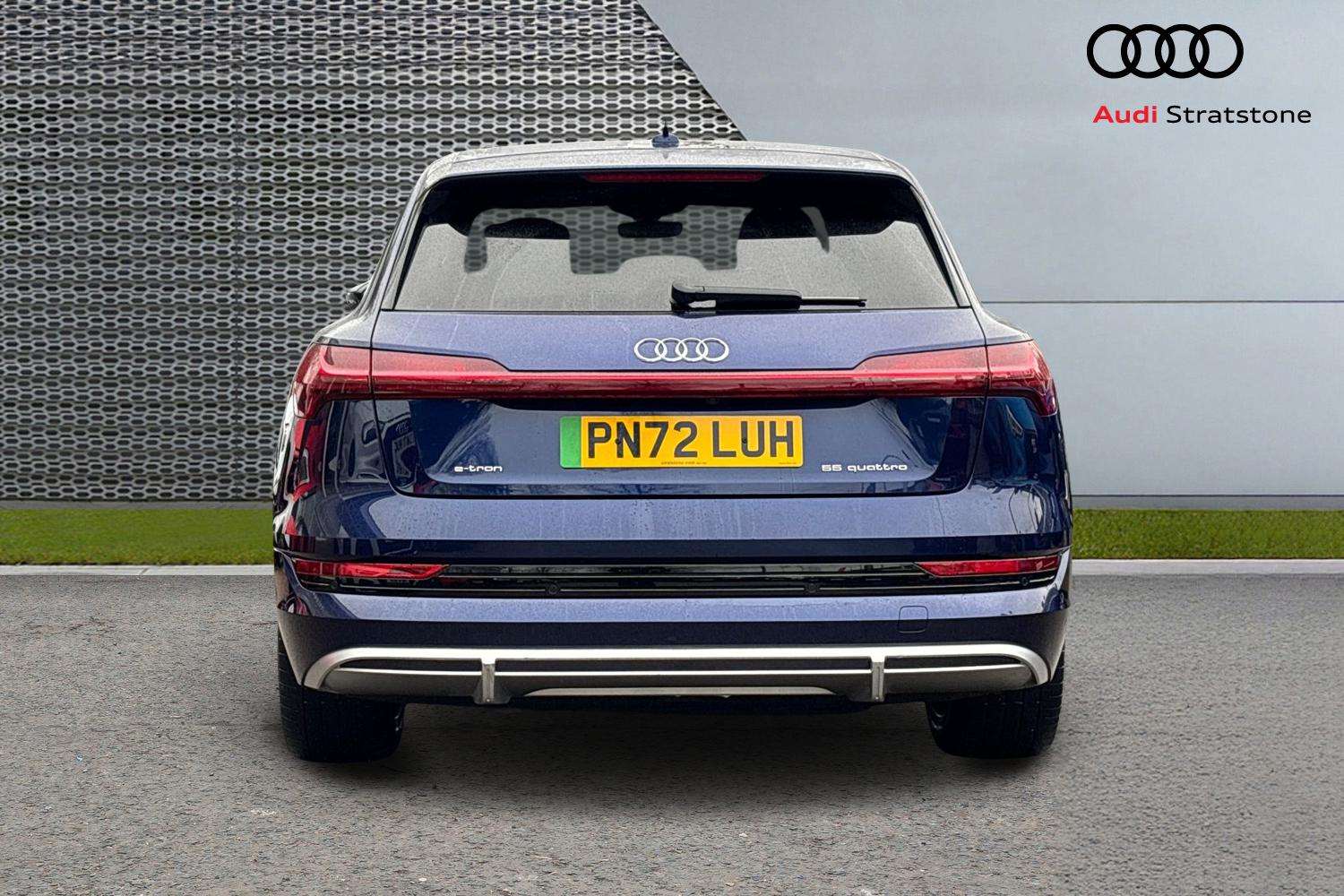 Used Audi e-tron 2022 for sale - 77076540: Photo 7