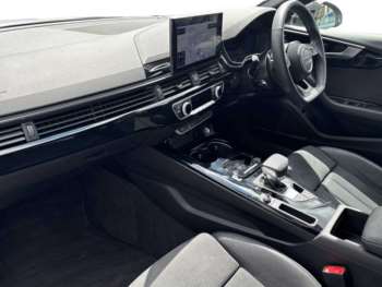Used Audi A5 2023 for sale - 75063430: Photo