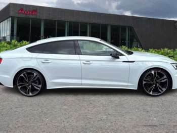 Used Audi A5 2023 for sale - 75063430: Photo