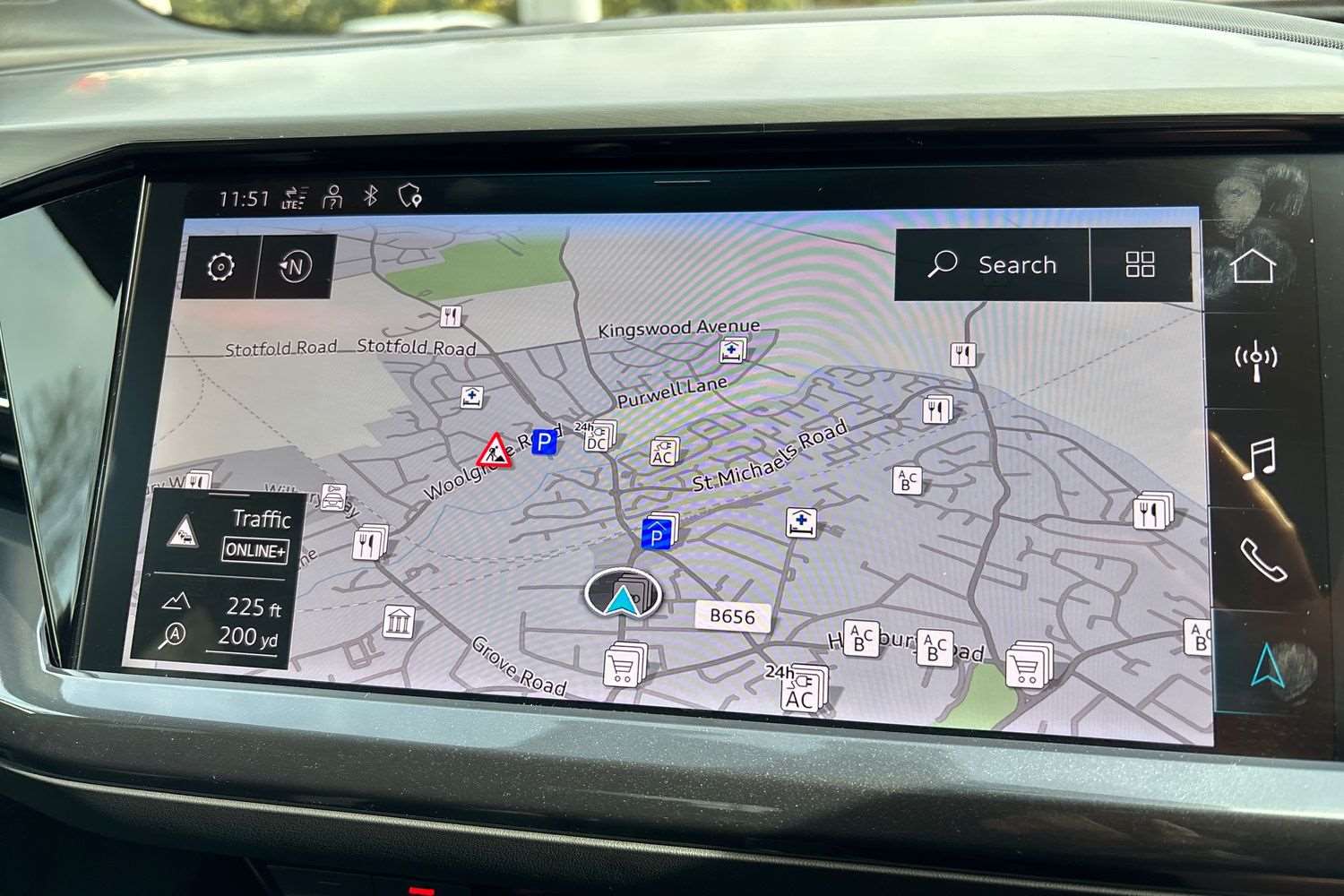 Used Audi Q4 e-tron 2023 for sale - 77914065: Photo 29