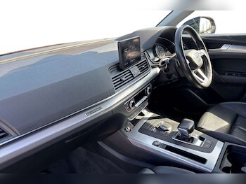 Used Audi Q5 2018 for sale - 78473125: Photo