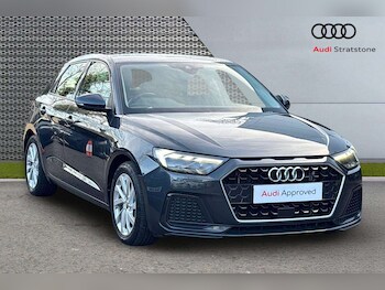 Used Audi A1 2019 for sale - 78365589: Photo