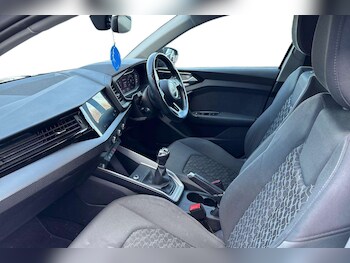 Used Audi A1 2019 for sale - 78365589: Photo