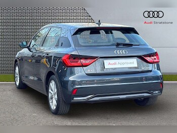 Used Audi A1 2019 for sale - 78365589: Photo