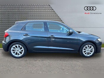 Used Audi A1 2019 for sale - 78365589: Photo