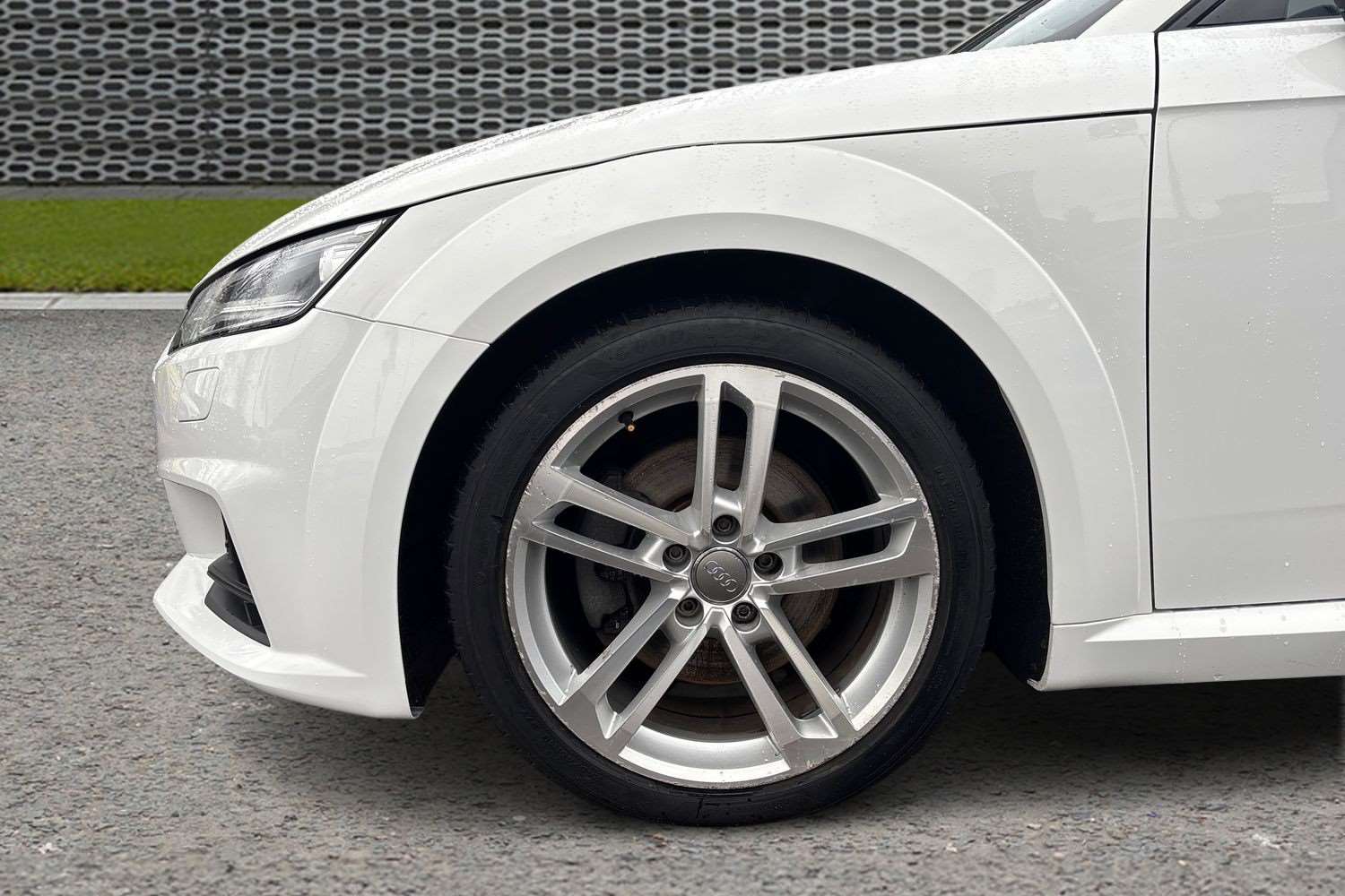 Used Audi TT 2021 for sale - 77178788: Photo 11