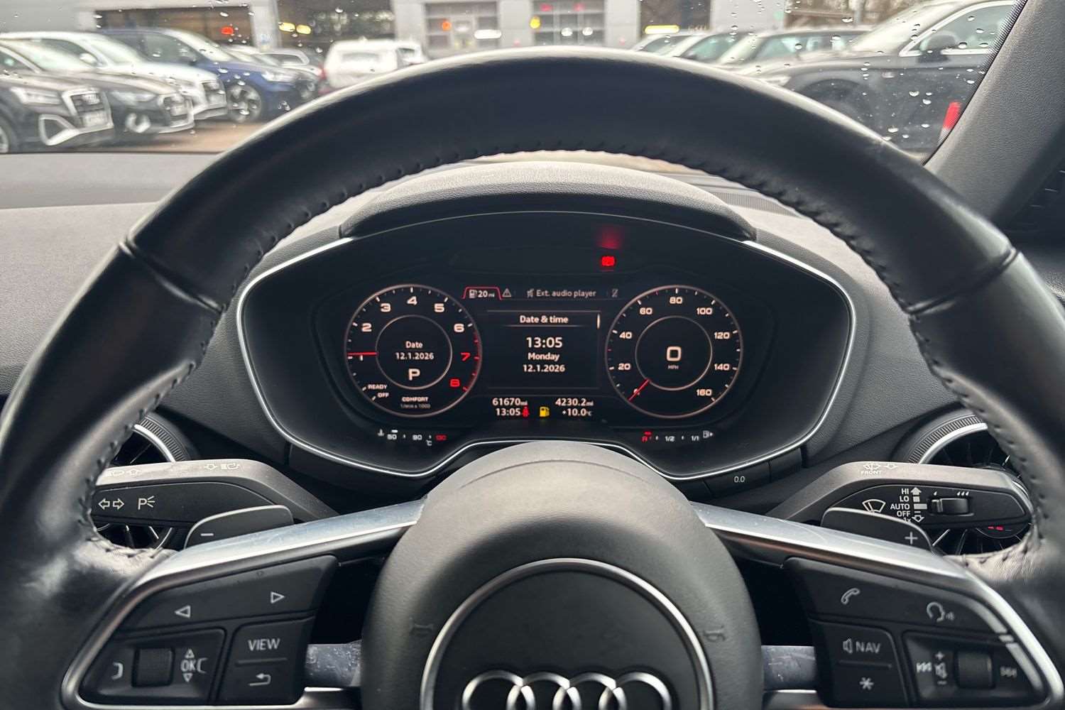 Used Audi TT 2021 for sale - 77178788: Photo 18