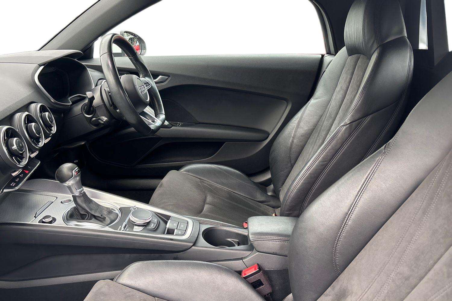 Used Audi TT 2021 for sale - 77178788: Photo 21