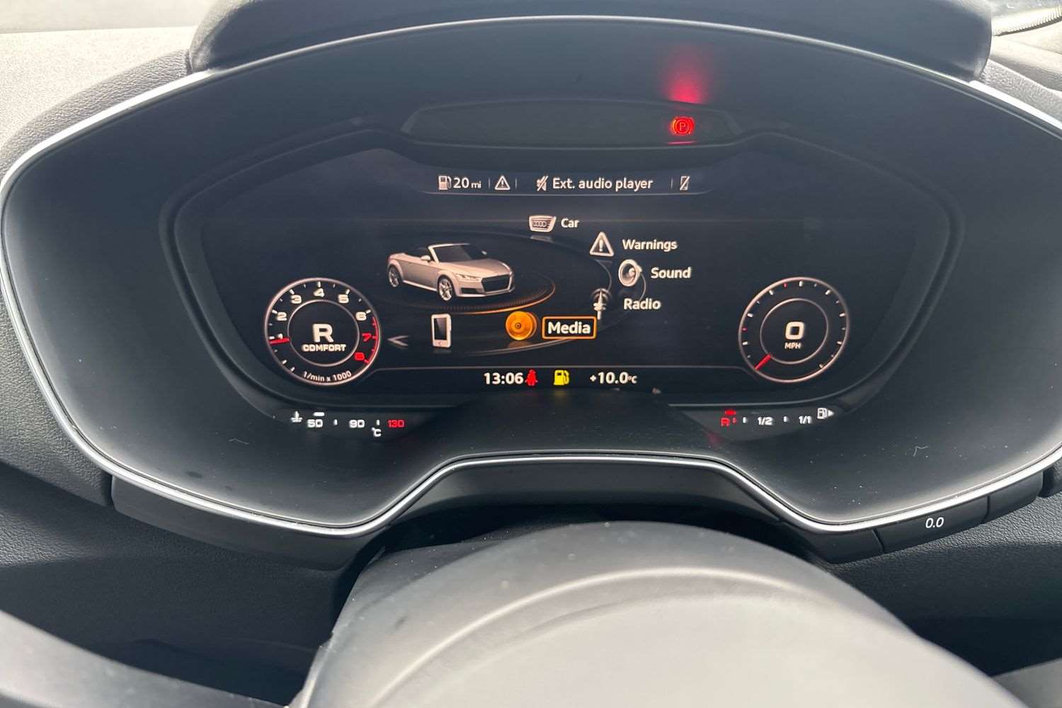 Used Audi TT 2021 for sale - 77178788: Photo 27