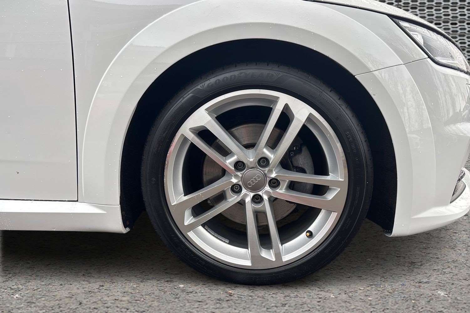 Used Audi TT 2021 for sale - 77178788: Photo 5