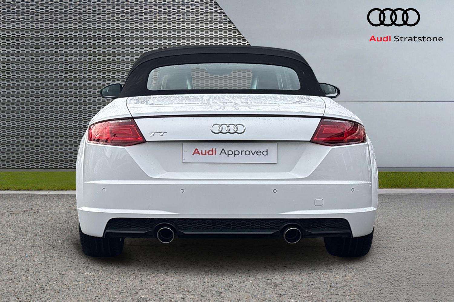 Used Audi TT 2021 for sale - 77178788: Photo 7