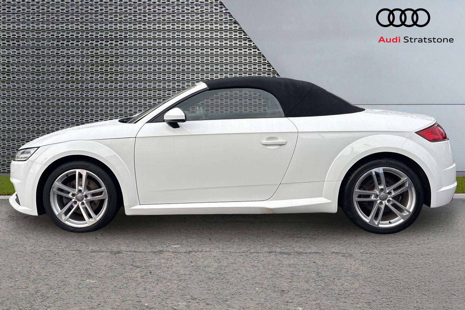 Used Audi TT 2021 for sale - 77178788: Photo 8