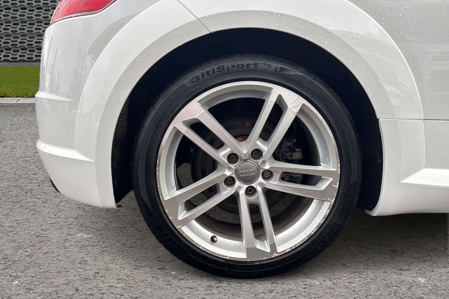 Used Audi TT 2021 for sale - 77178788: Photo 9