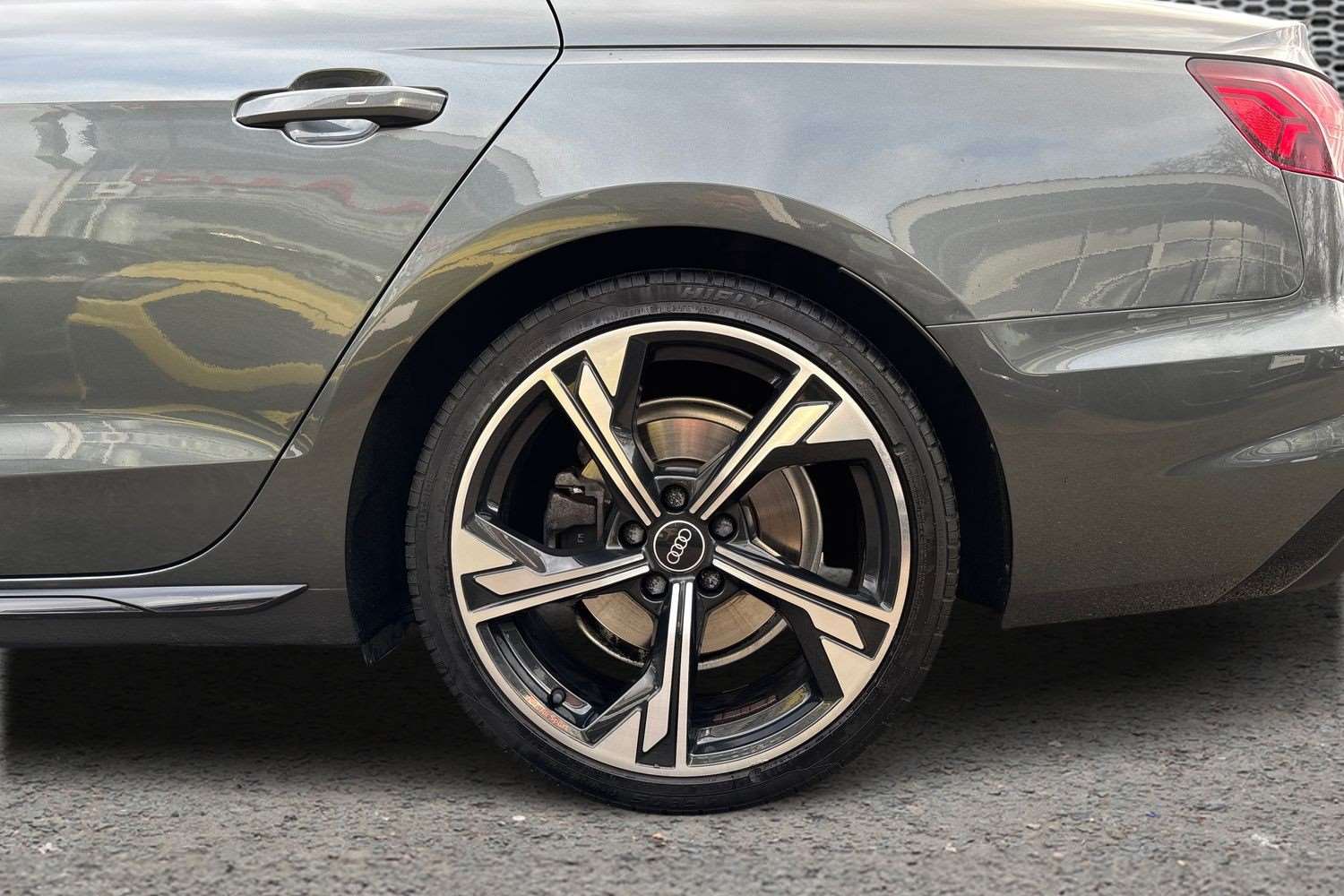 Used Audi A4 2021 for sale - 76459983: Photo 10