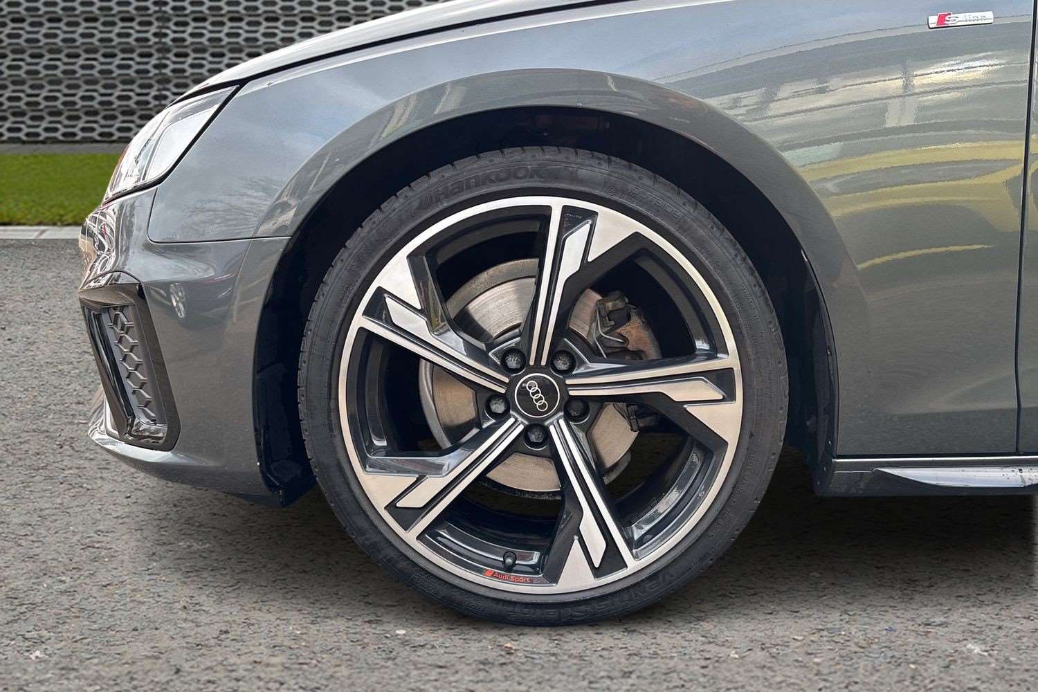 Used Audi A4 2021 for sale - 76459983: Photo 11