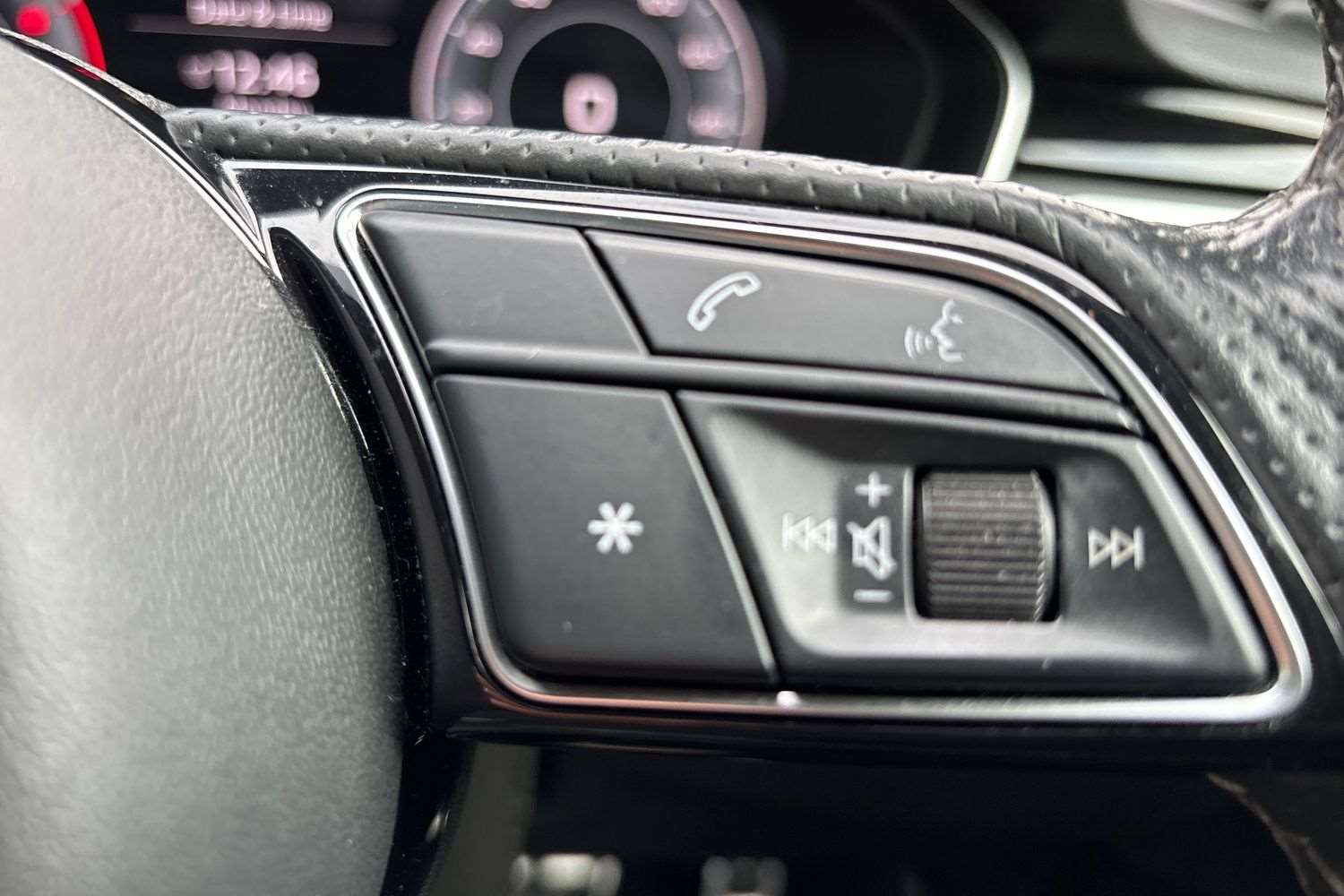 Used Audi A4 2021 for sale - 76459983: Photo 17