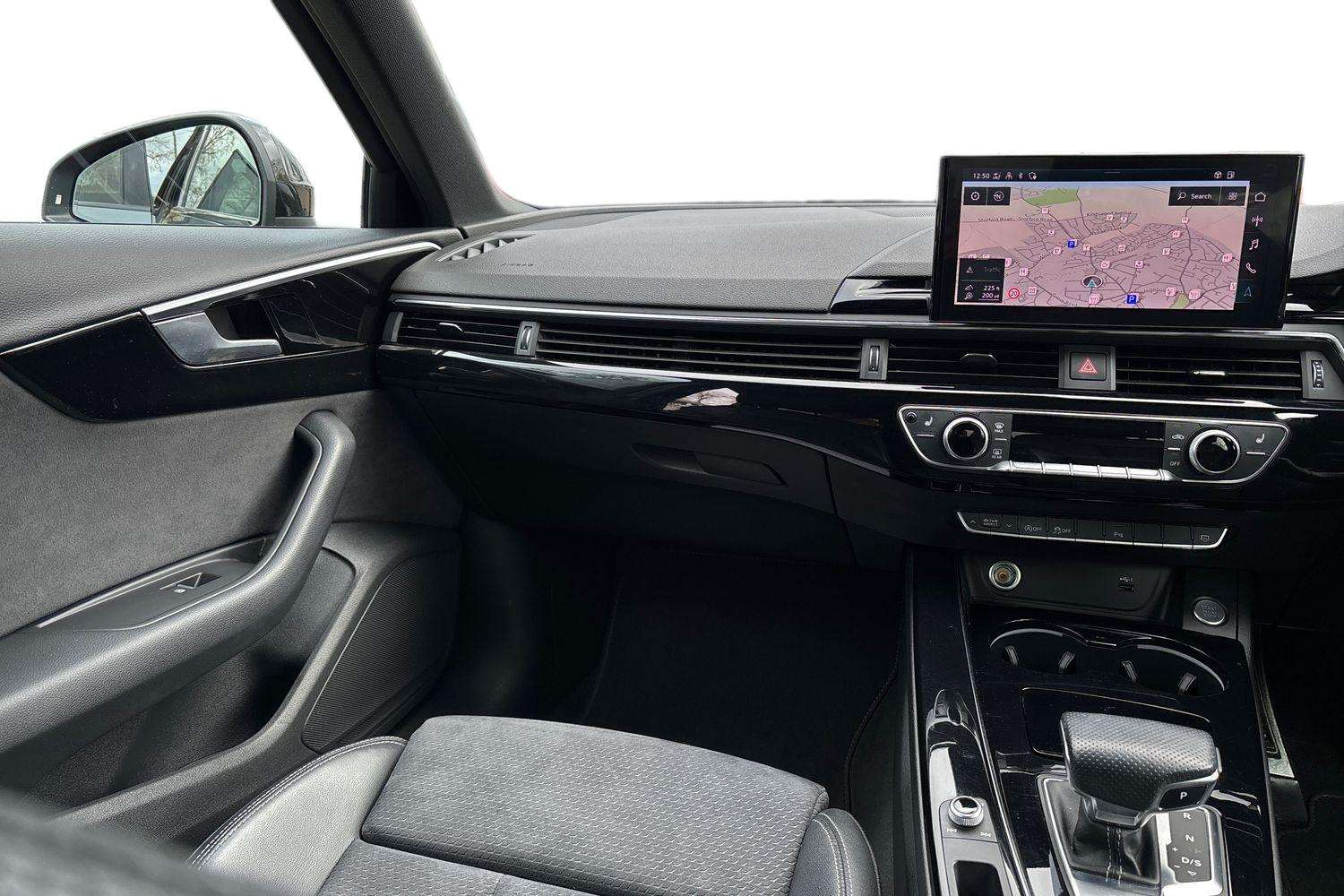 Used Audi A4 2021 for sale - 76459983: Photo 19