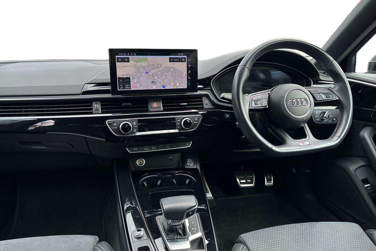 Used Audi A4 2021 for sale - 76459983: Photo 20