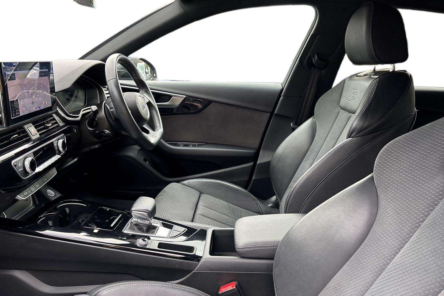 Used Audi A4 2021 for sale - 76459983: Photo 21