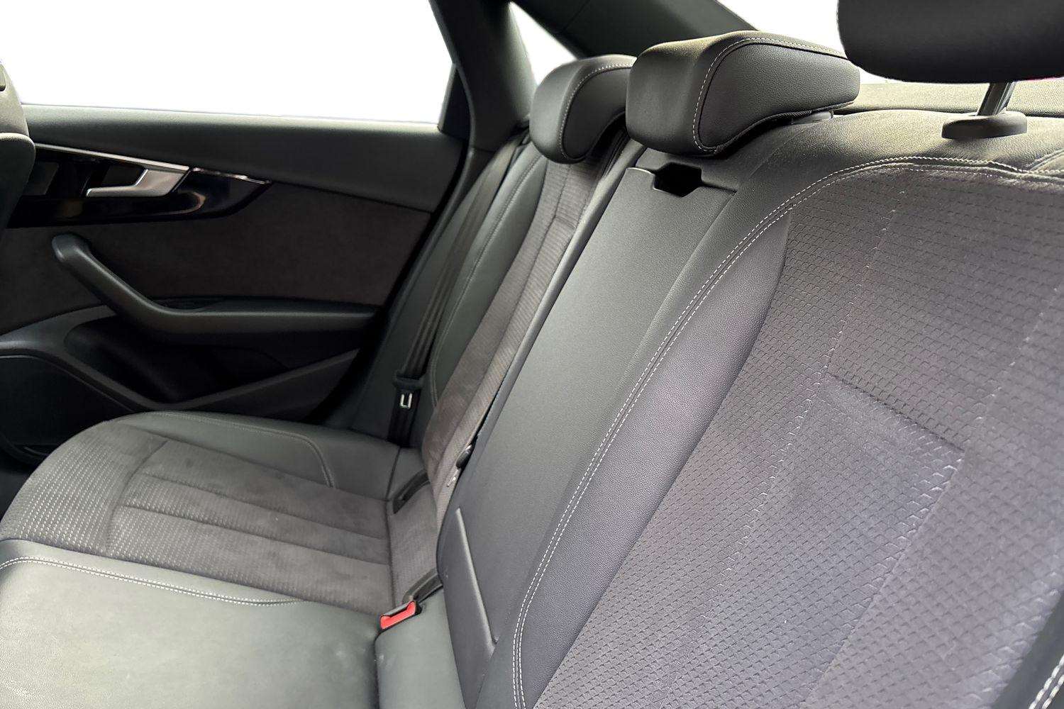 Used Audi A4 2021 for sale - 76459983: Photo 22