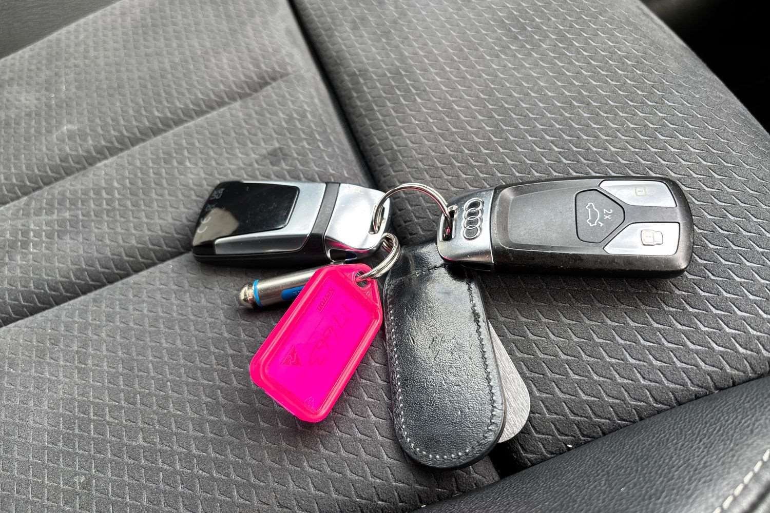 Used Audi A4 2021 for sale - 76459983: Photo 25