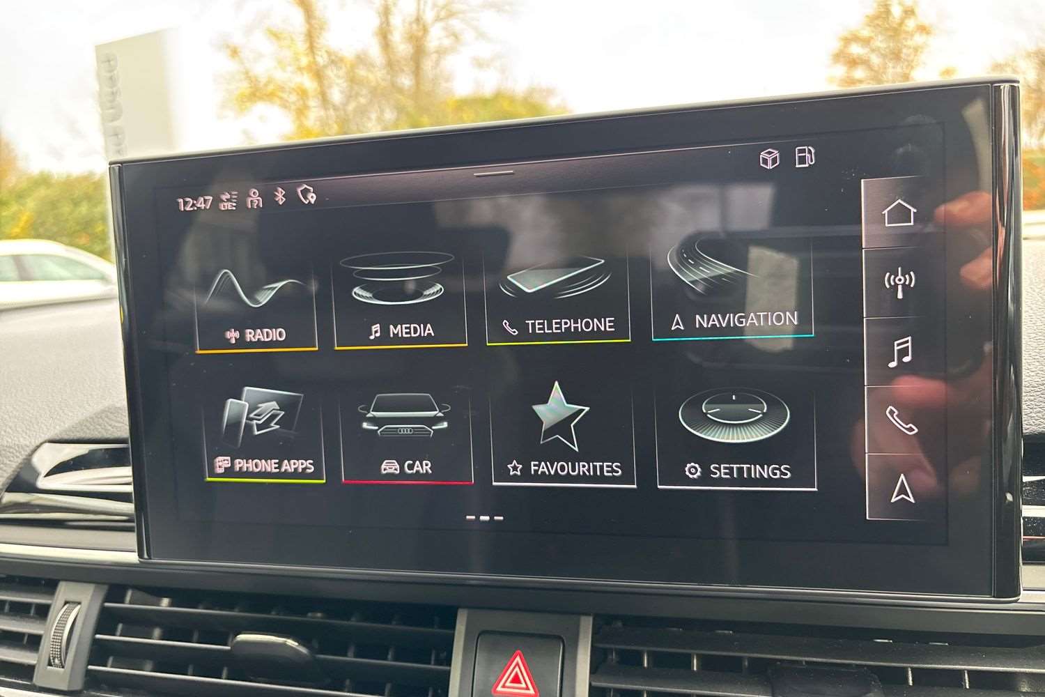 Used Audi A4 2021 for sale - 76459983: Photo 27